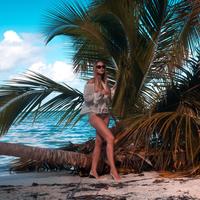 Отзыв от Альбина - Виза Destination Thailand